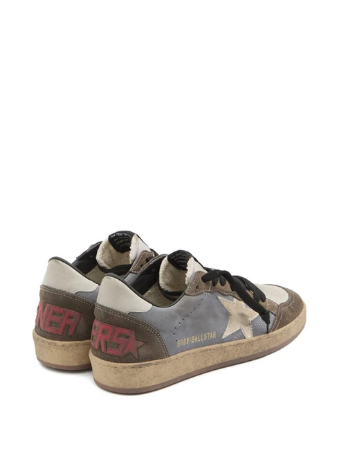 GOLDEN GOOSE BALL STAR